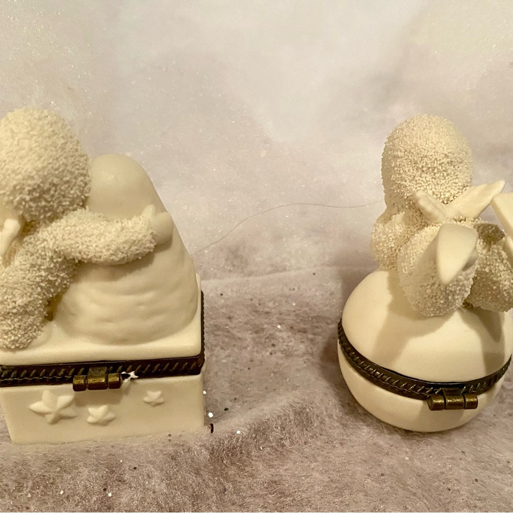 SnowBaby mini boxes - Picture 2 of 4